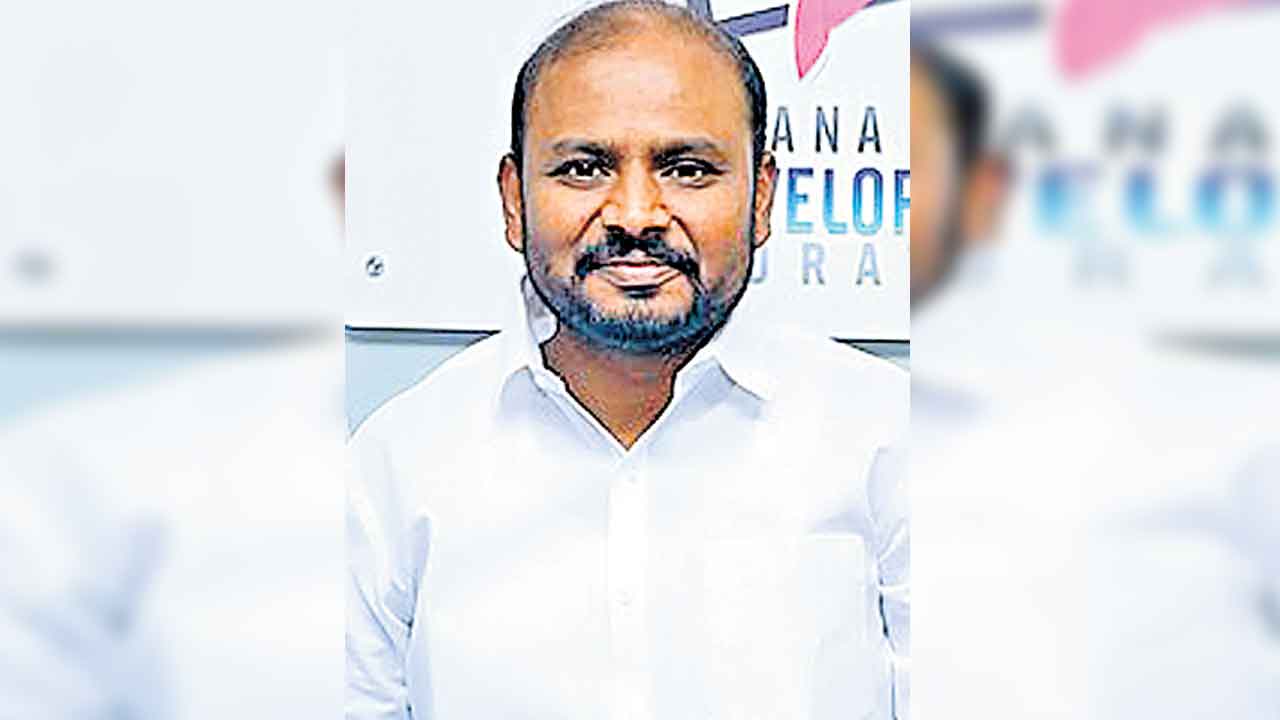 కేసీఆర్‌ మళ్లీ రావాలి