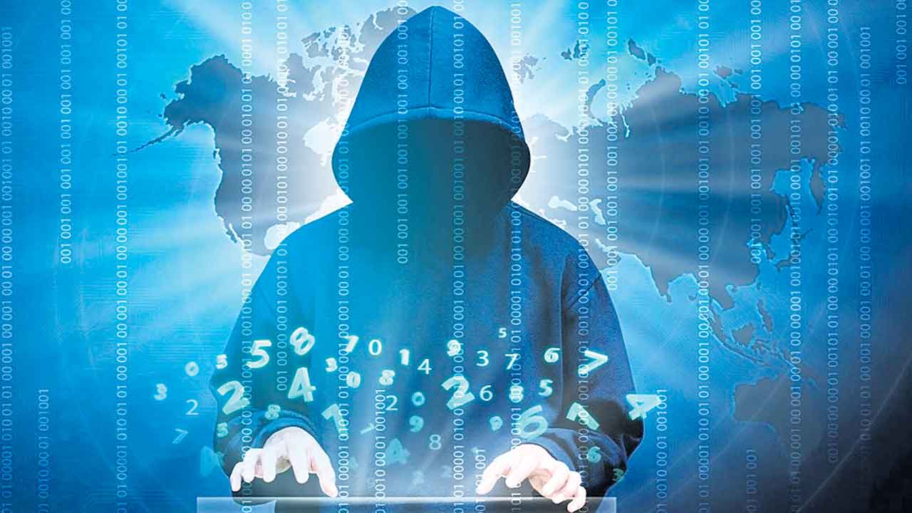 Cyber Crime | చైనాలో దర్శకత్వం.. దుబాయ్లో స్క్రీన్ప్లే.. తెలంగాణ నుంచి చేతులు మారుతున్న వందల కోట్లు