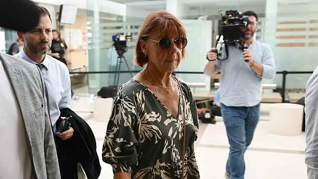 భార్యకు డ్రగ్స్‌ ఇచ్చి 72 మందితో లైంగిక దాడి