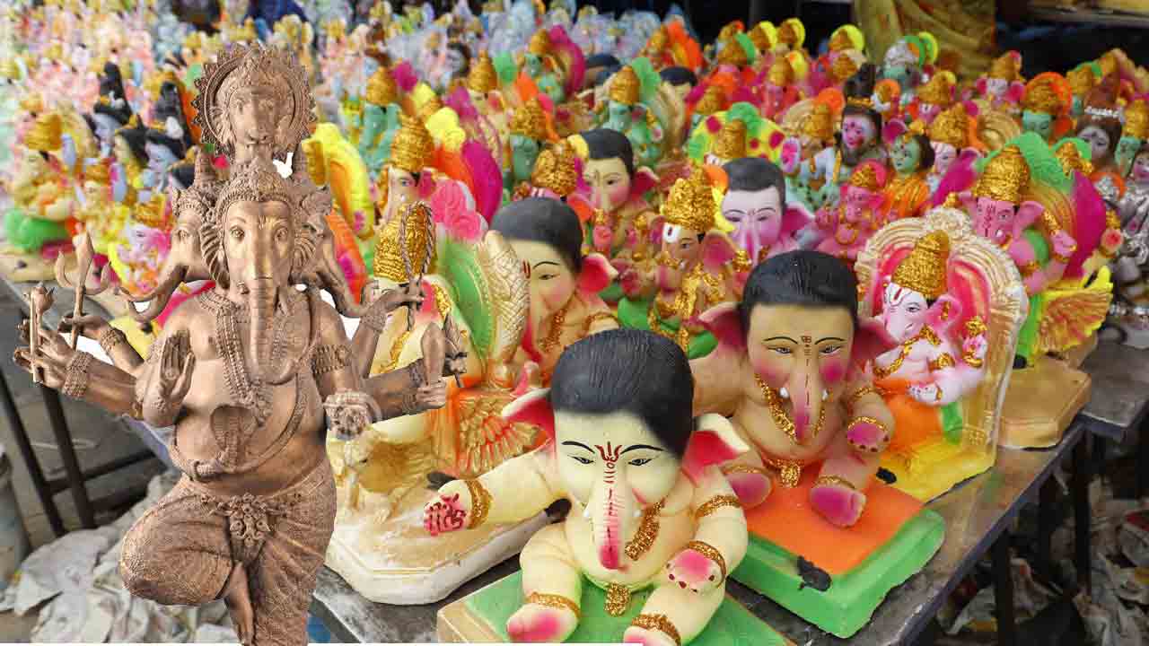 జయములివ్వు బొజ్జగణేశా..