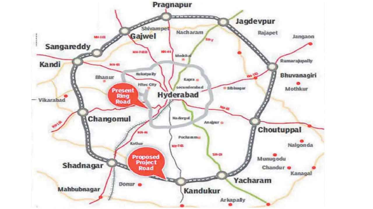 RRR | చౌటుప్పల్‌లో ‘నమస్తే’ కథనం హల్‌చల్‌.. తమ గోడును కండ్లకు కట్టారన్న బాధితులు