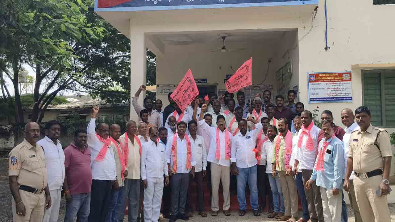 నిర్బంధం