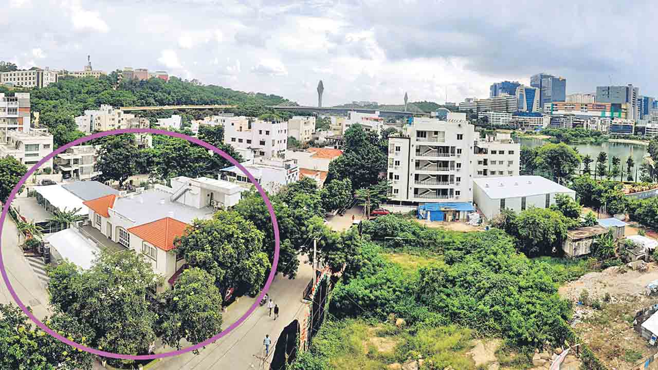 LRS | హైడ్రా ఎఫెక్ట్‌.. ఎల్‌ఆర్‌ఎస్‌ దరఖాస్తులు రిజెక్ట్‌!