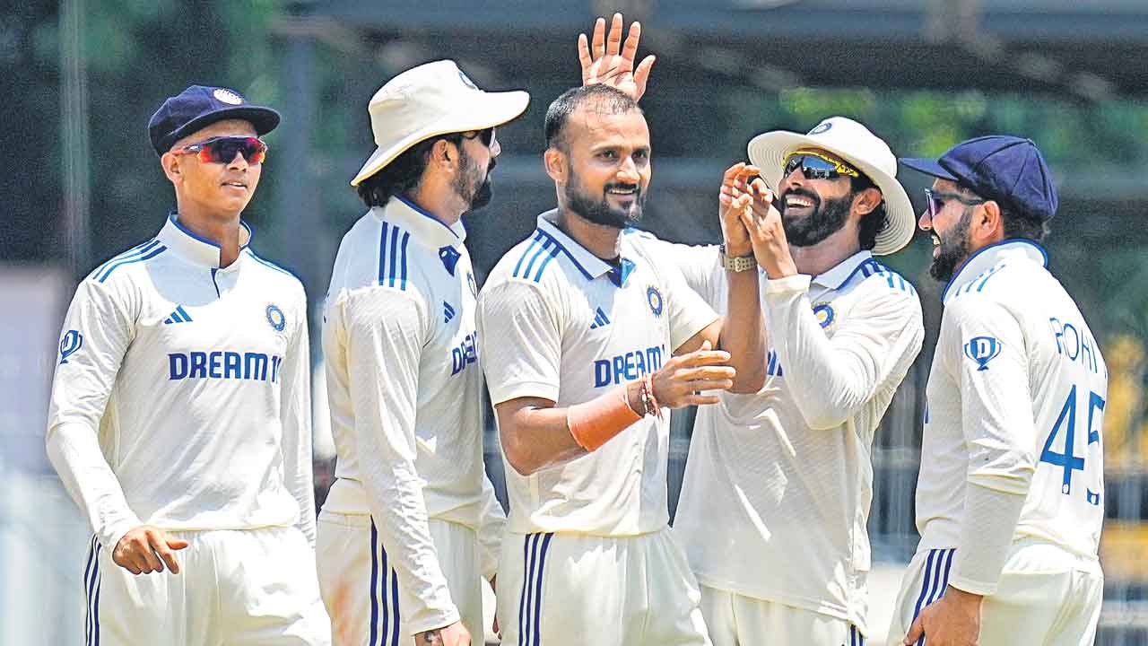 బంగ్లా ఢమాల్‌