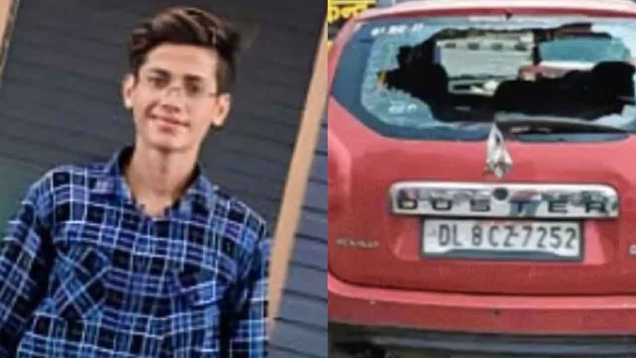 గోవుల స్మగ్లర్‌గా పొరపడి విద్యార్థి హత్య