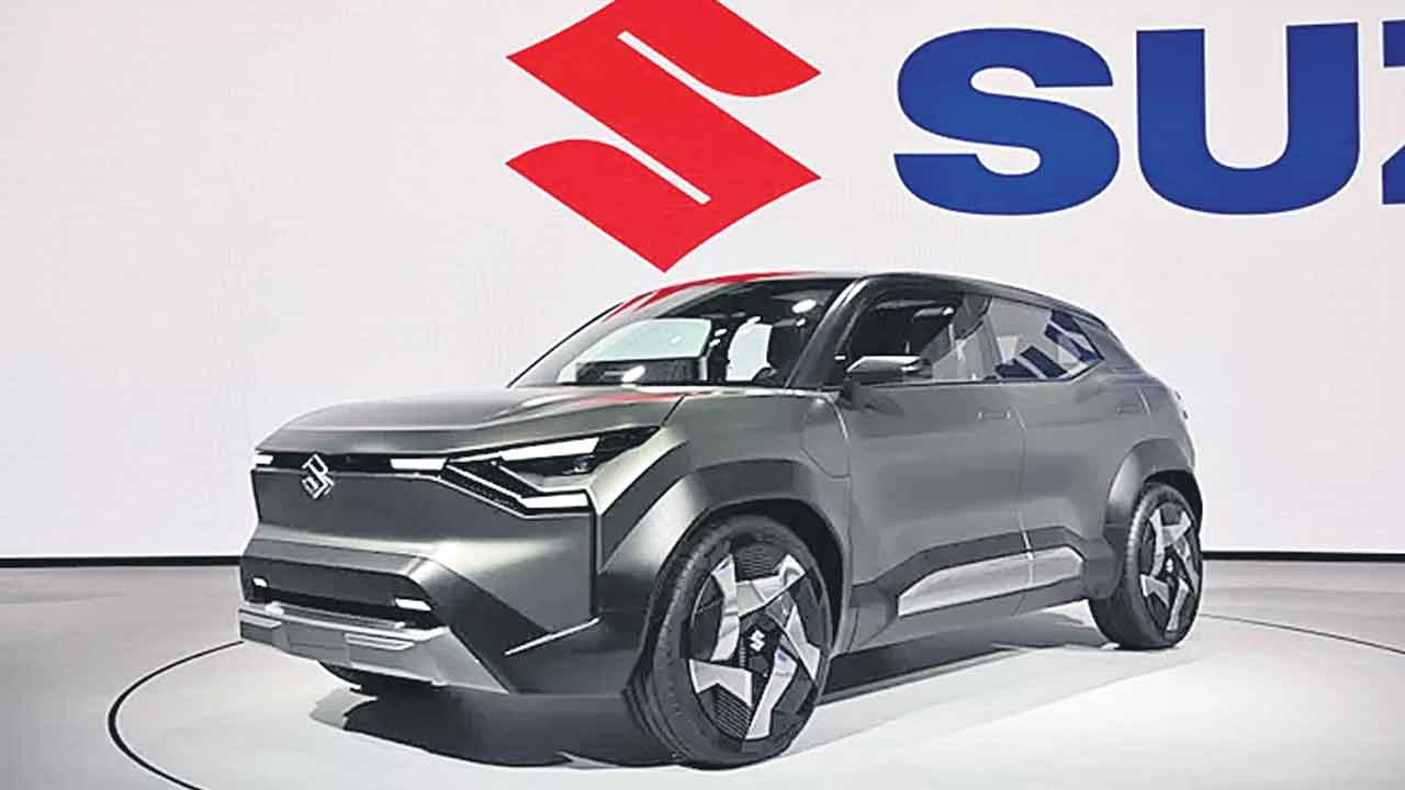 సింగిల్‌ చార్జింగ్‌తో 500 కి.మీ.