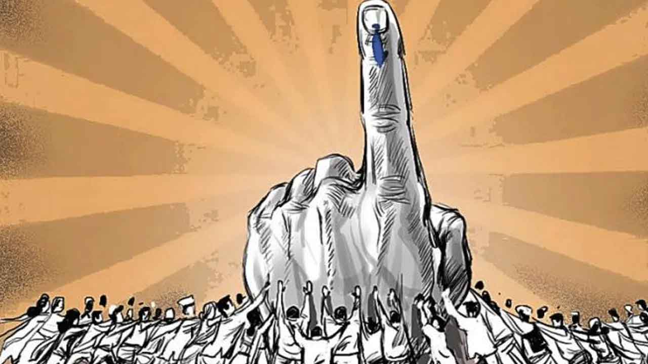 Jamili Elections | జమిలి ఎన్నికలకు క్యాబినెట్‌ ఓకే.. వచ్చే పార్లమెంటు సమావేశాల్లో బిల్లు