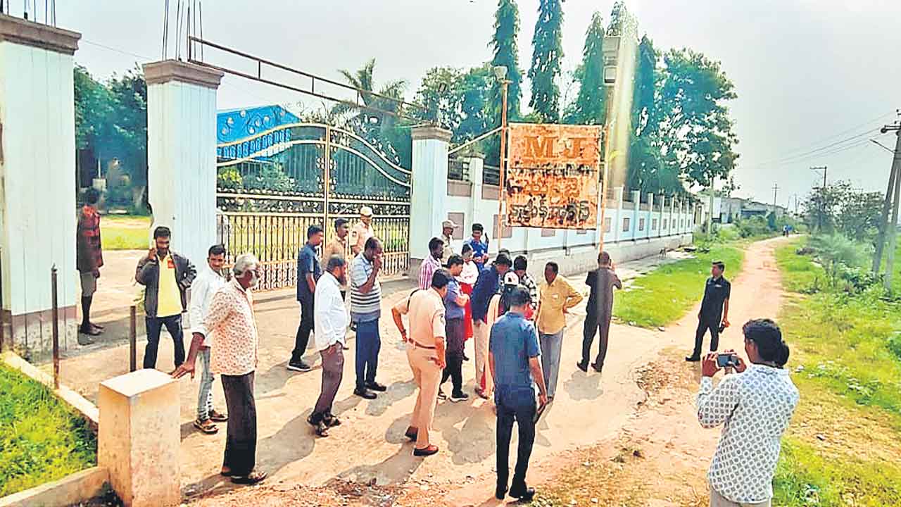 Ibrahimpatnam | ఇబ్రహీంపట్నంపై హైడ్రా నజర్‌.. చెరువులను చెరపట్టిన రియల్‌ ఎస్టేట్‌ వ్యాపారులు