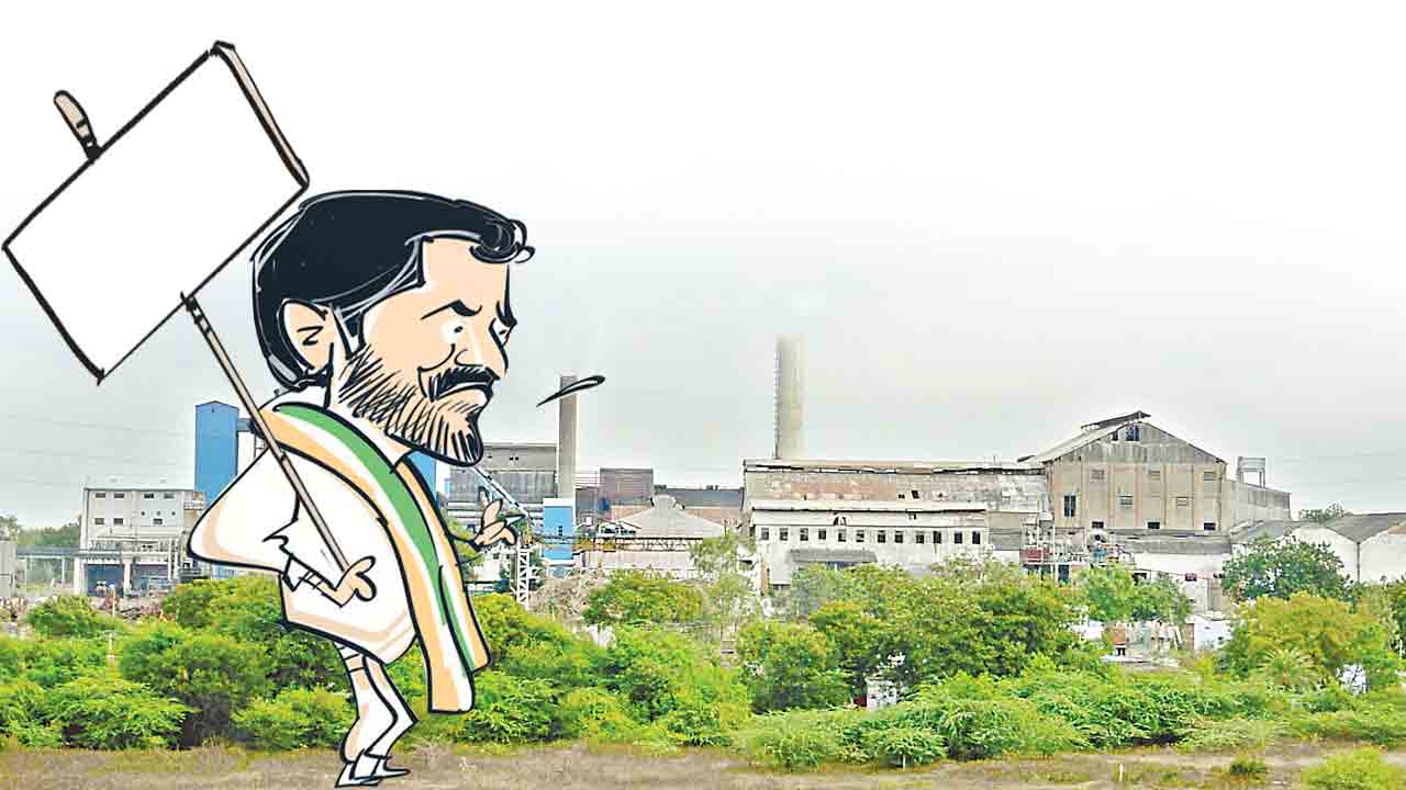 మరోసారి మాట తప్పిన సీఎం