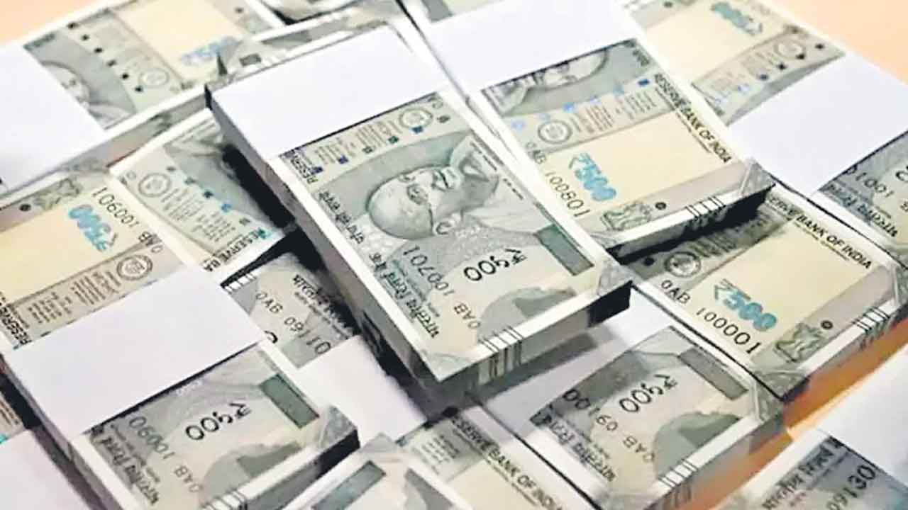 Telangana | హర్యానా ఎన్నికలకు హైదరాబాద్‌ సొమ్ము.. రూ.650 కోట్లు తరలించేందుకు రంగం సిద్ధం!