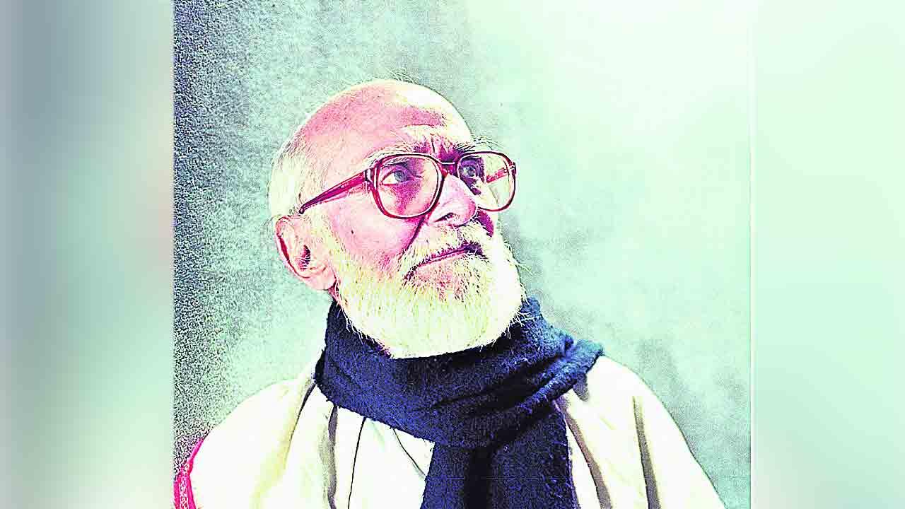 తెలంగాణ ఉద్యమ ప్రతిధ్వని కాళోజీ