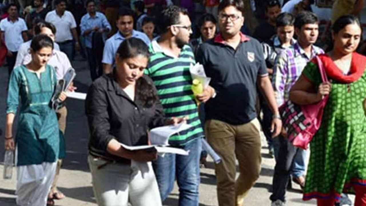 పీఈసెట్‌లో 512 సీట్లు భర్తీ