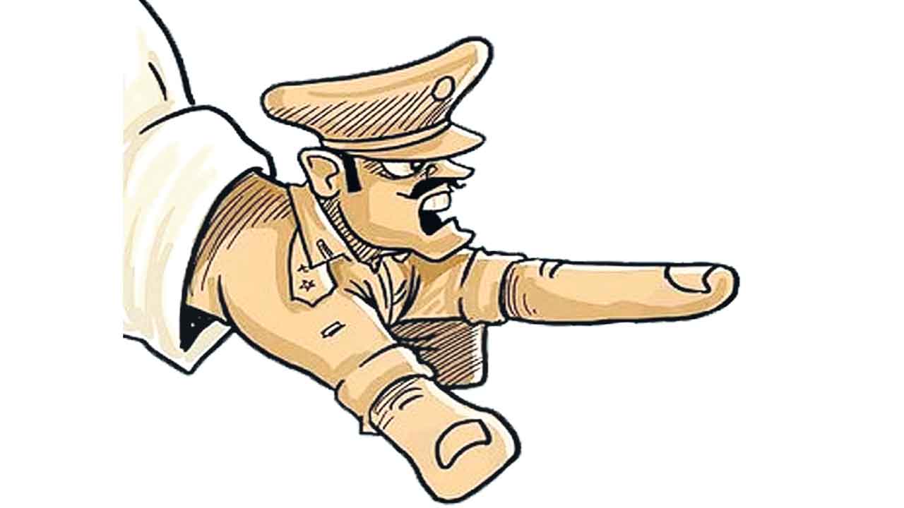 Telangana | ప్రభుత్వ ఒత్తిడిలో పోలీస్‌?.. వరస ఫెయిల్యూర్స్‌తో వ్యతిరేకత!