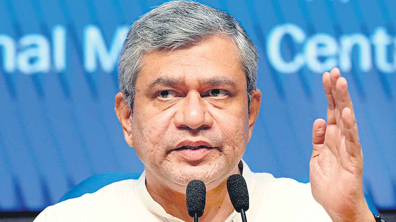 Chandrayaan-4 | చంద్రయాన్‌-4కు గ్రీన్‌సిగ్నల్‌.. కేంద్ర మంత్రివర్గం కీలక నిర్ణయాలు