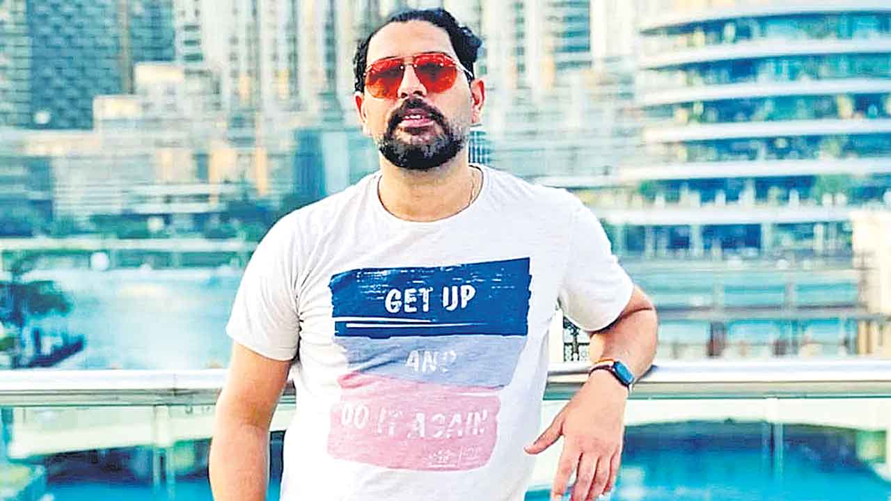 ‘అప్పట్లో ఓ నటితో డేటింగ్లో ఉన్నా’