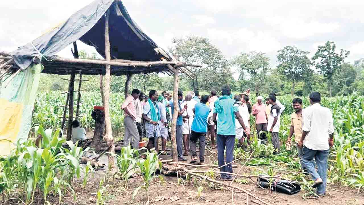 ఆదర్శం గౌరారం