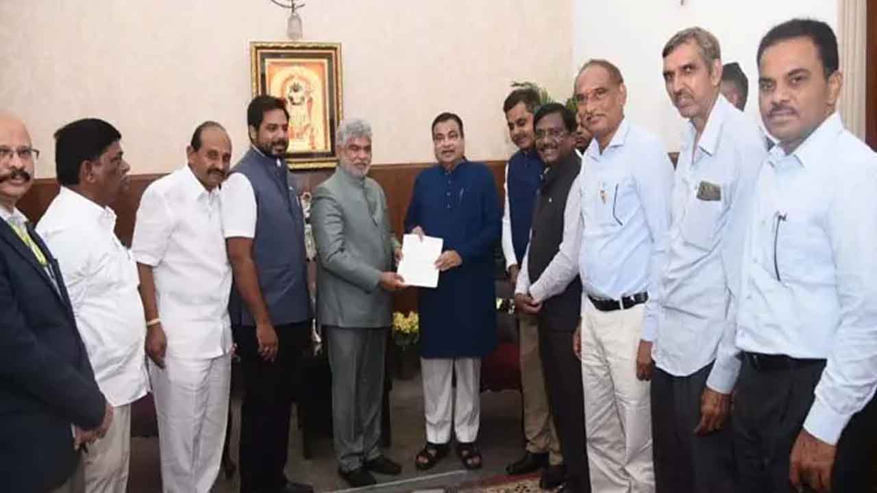 సుస్థిరాభివృద్ధిలో చట్టసభలు క్రియాశీలకం