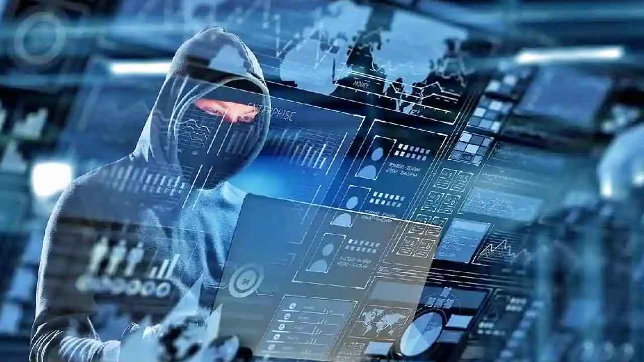 అంతర్‌ రాష్ట్ర సైబర్‌ నేరస్థుల అరెస్ట్‌