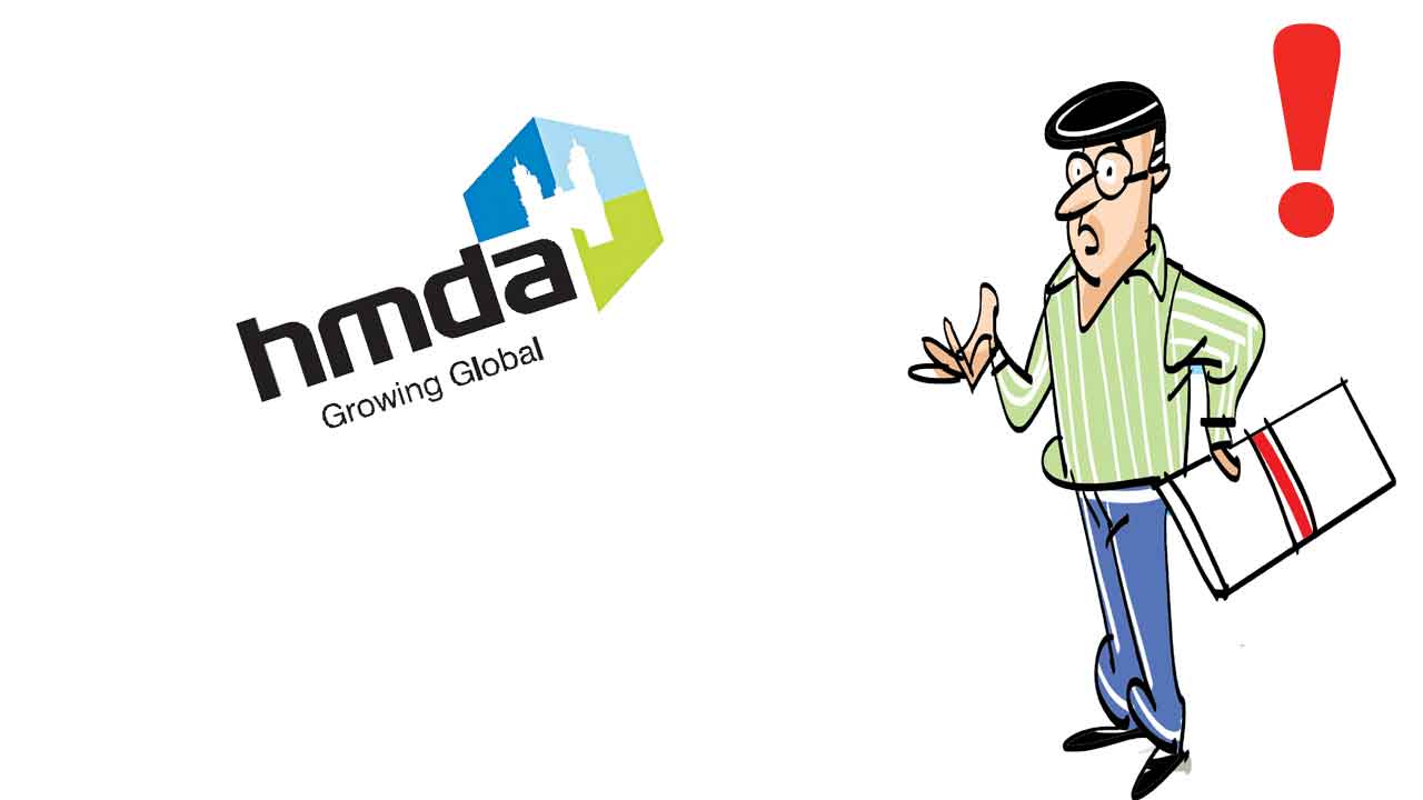 HMDA | చెరిగిన హద్దుల్ని చూపేదెలా..చెరువుల ఎఫ్టీఎల్‌, బఫర్‌ జోన్ల నిర్ధారణపై హెచ్‌ఎండీఏ మల్లగుల్లాలు!