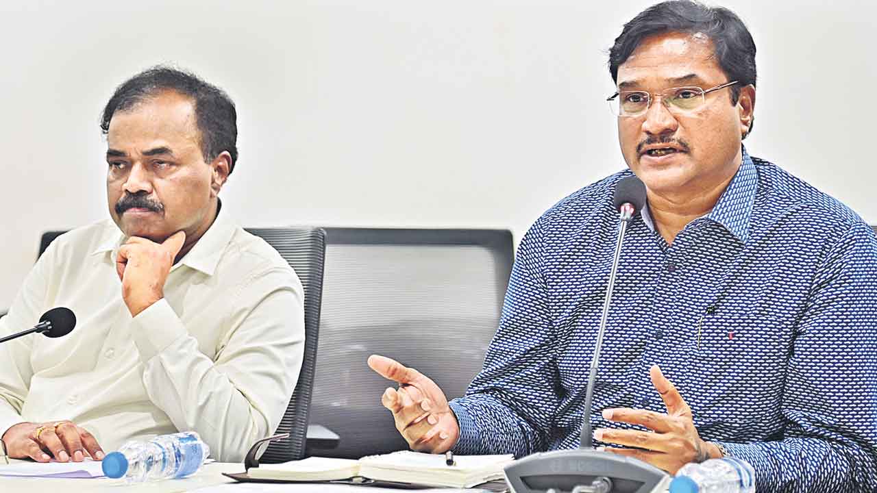 హైడ్రా బూచి కాదు.. భరోసా