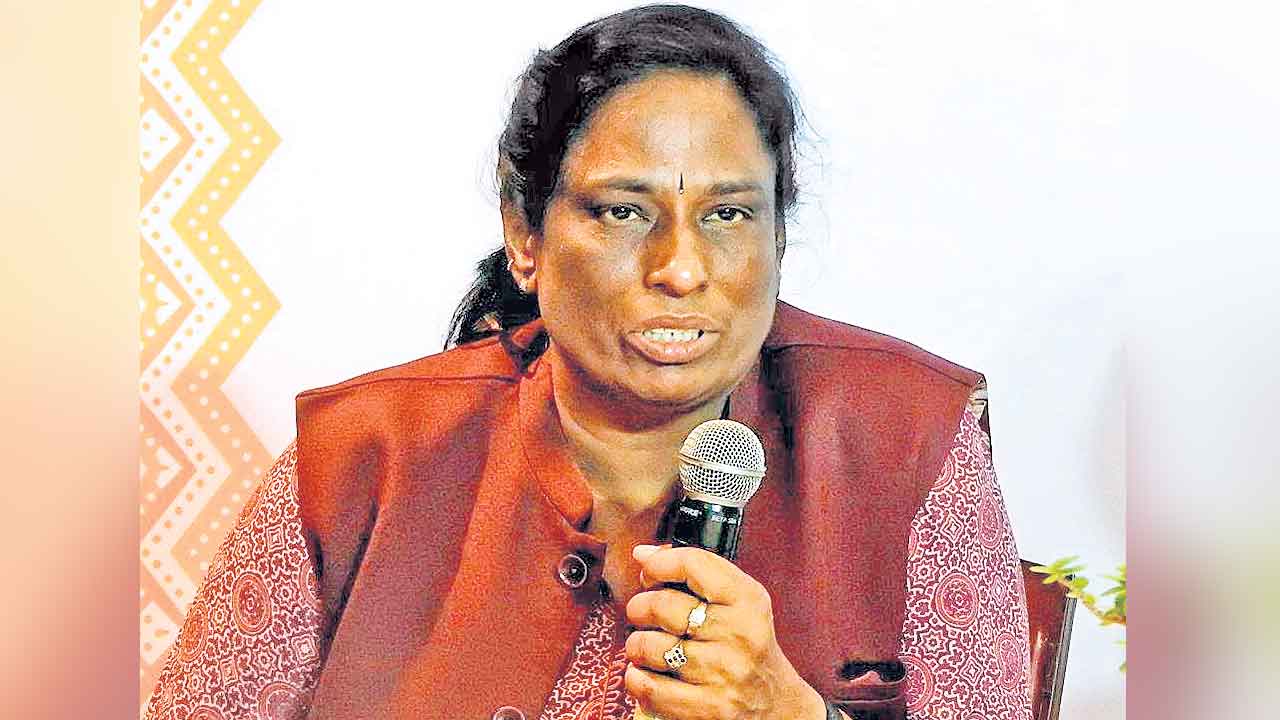 IOA | ఐవోఏ సీఈవో ఎన్నికపై రచ్చ!