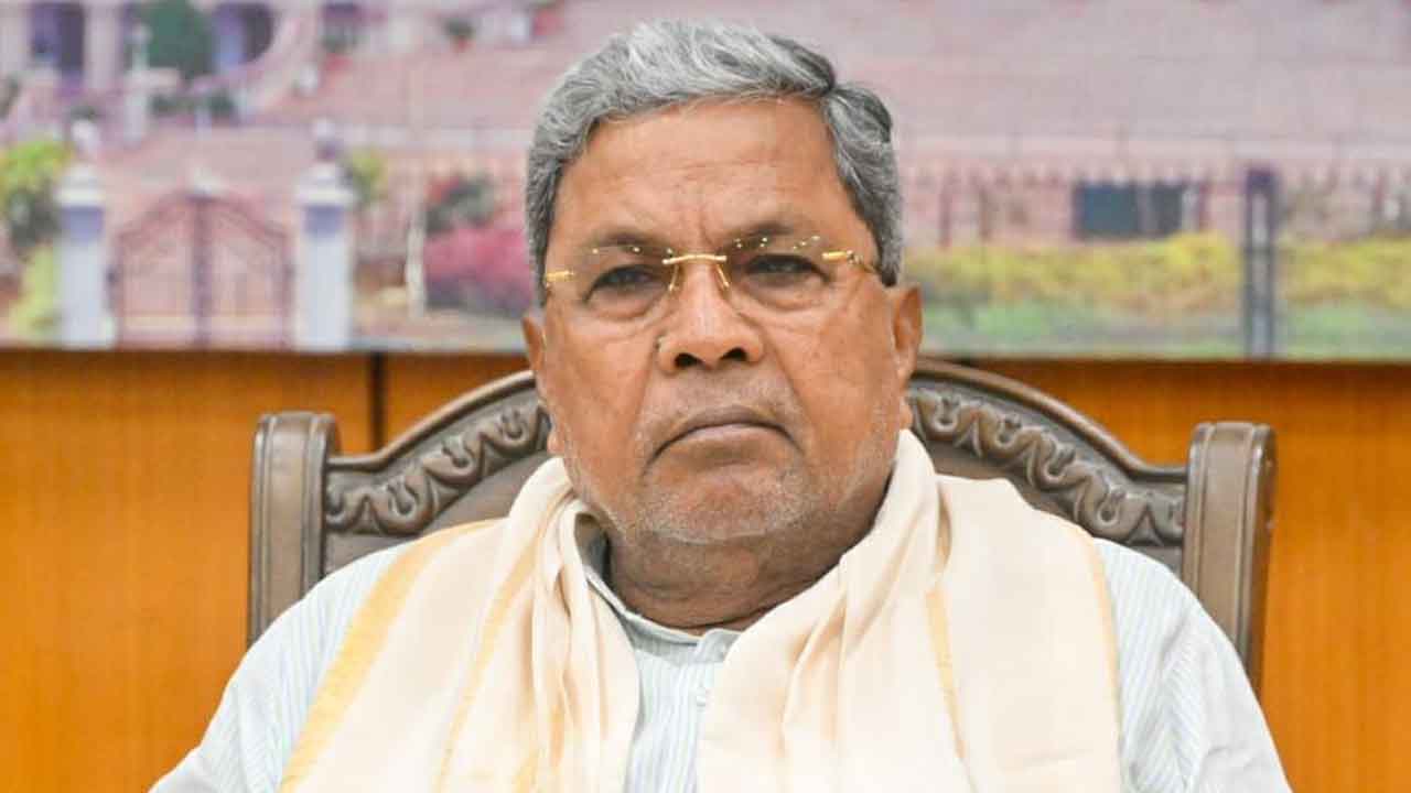 నాకేమీ ఆందోళన లేదు