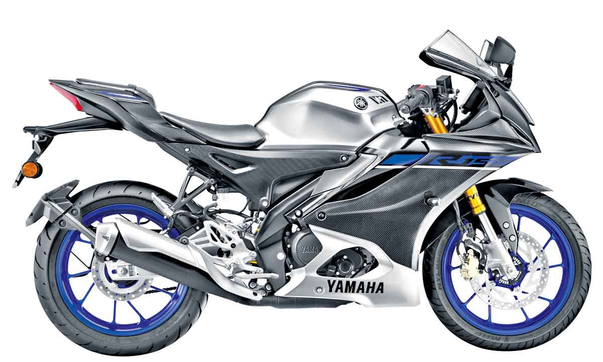 Yamaha | యమహా నుంచి సరికొత్త స్పోర్ట్స్‌ బైక్‌.. ధర తెలిస్తే షాకవ్వాల్సిందే!
