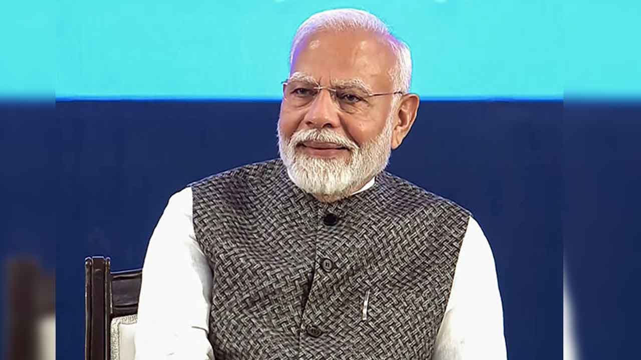 చైతన్యవంతమైన ప్రజాస్వామ్యం దిశగా ముందడుగు