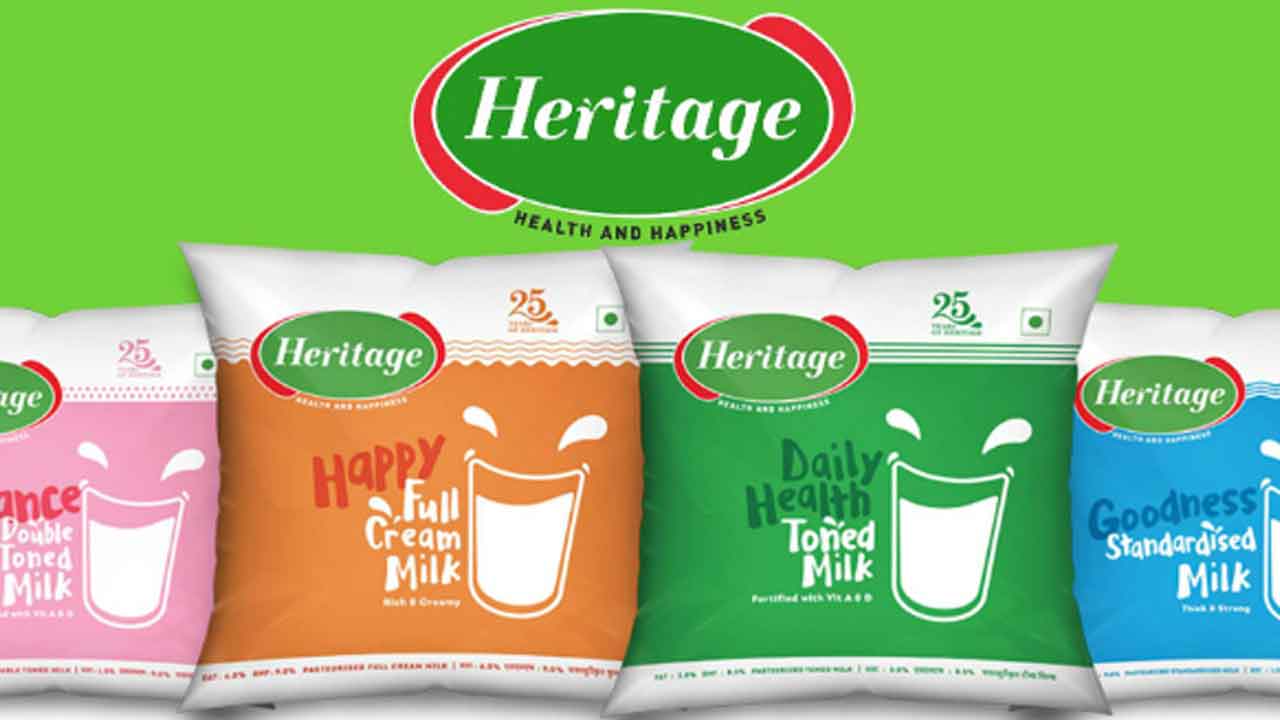 Vijaya Dairy | తెలంగాణలో చంద్రబాబు సంస్థ హెరిటేజ్‌ భారీ పెట్టుబడి.. ఇదే జరిగితే ప్రభుత్వ డెయిరీ విజయ కథ ముగిసినట్టే