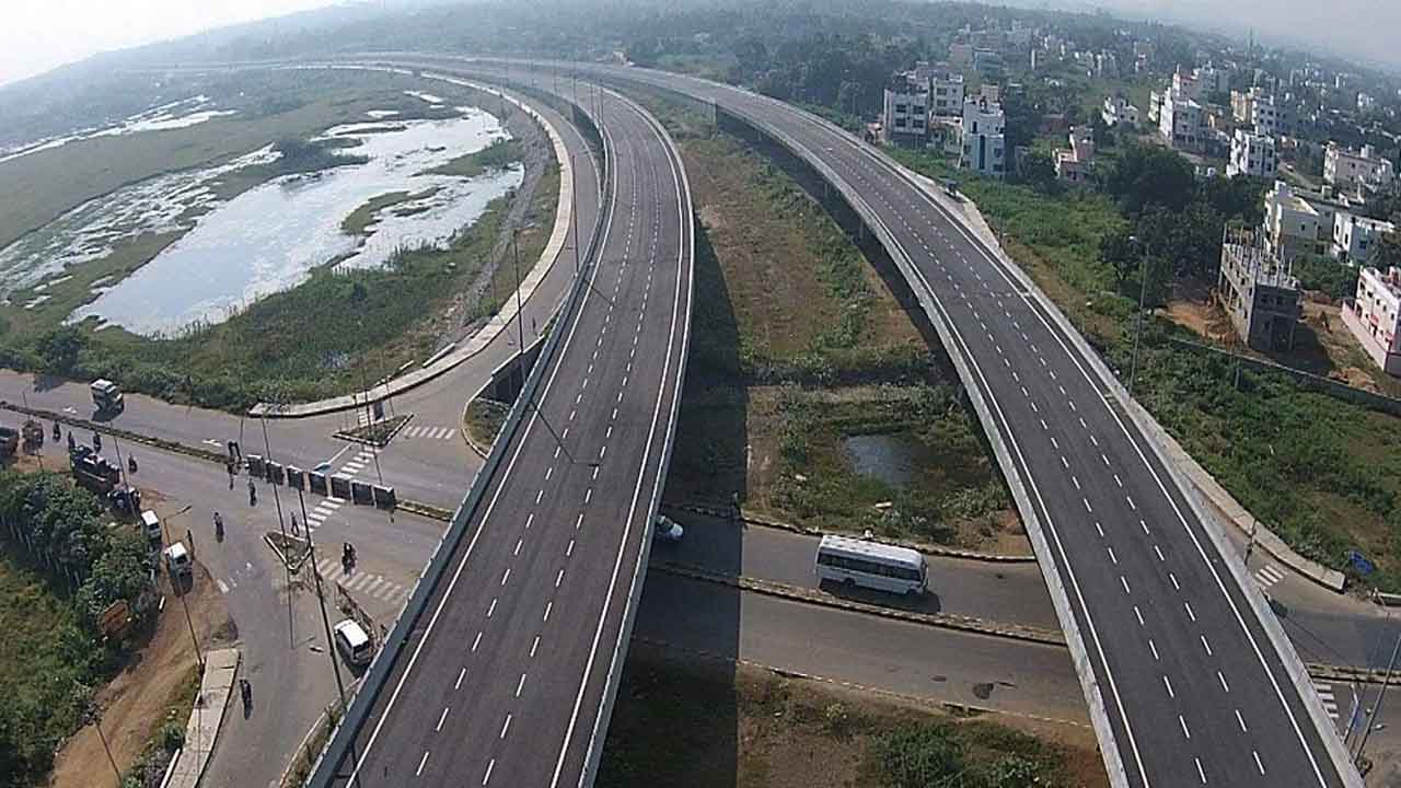 RRR | పీపీపీ విధానంలో ఆర్‌ఆర్‌ఆర్‌ దక్షిణ భాగం.. అందుకే ప్రపంచ బ్యాంకుకు..!