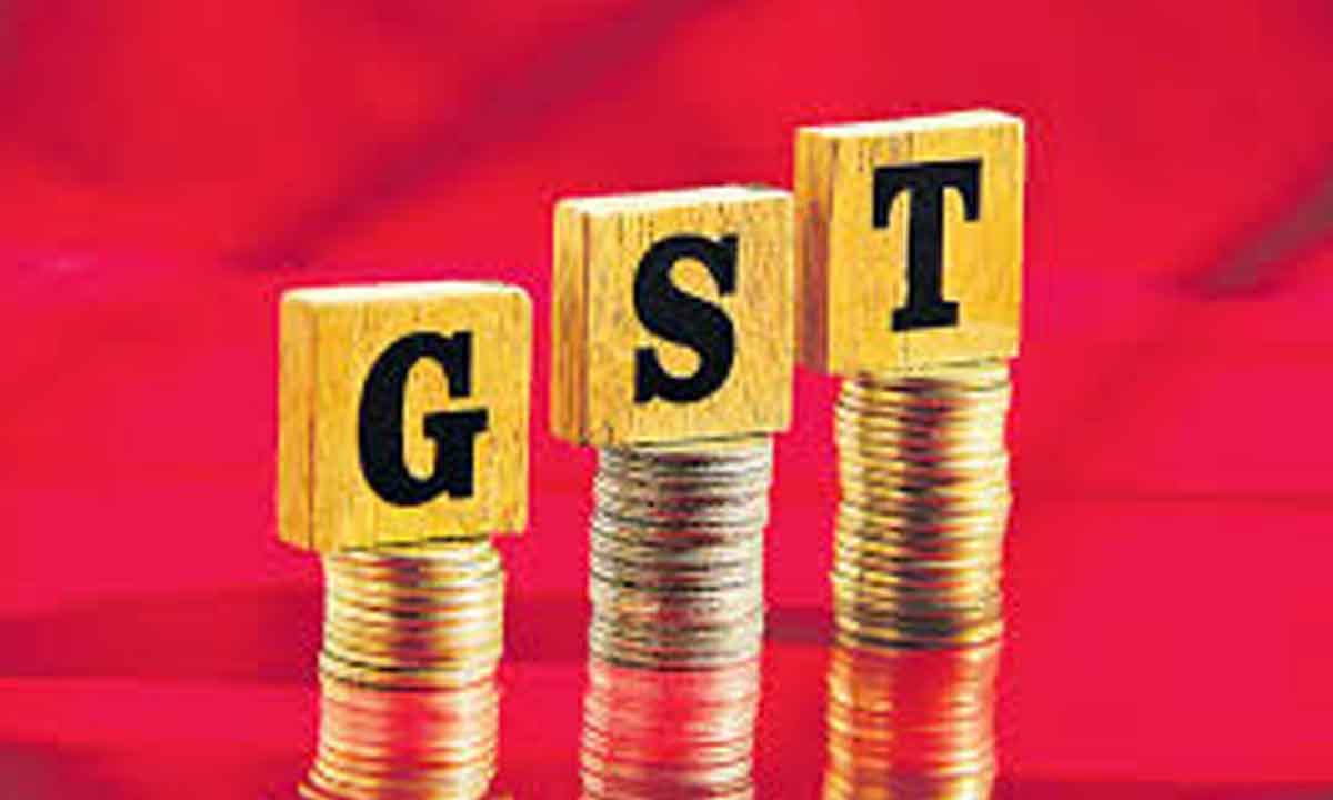 GST | 2 లక్షల కోట్ల జీఎస్టీ ఎగవేతలు.. ఆ విభాగంలోనే ఎక్కువంట!