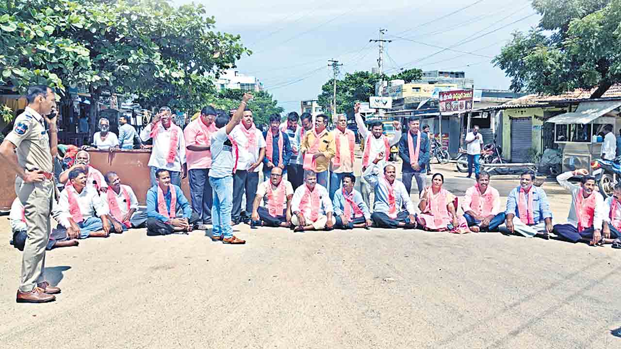 ఇదేం జులుం ?