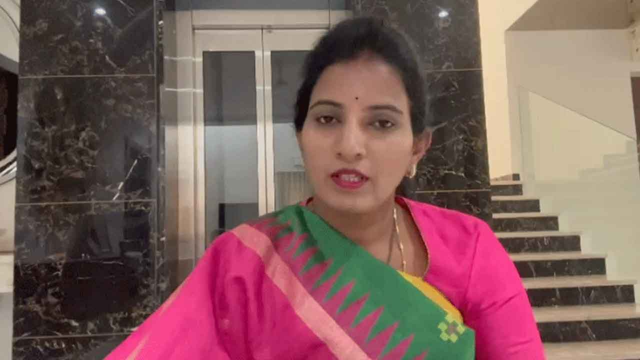 ఎమ్మెల్యే ‘దానం’పై చర్యలు తీసుకోవాలి