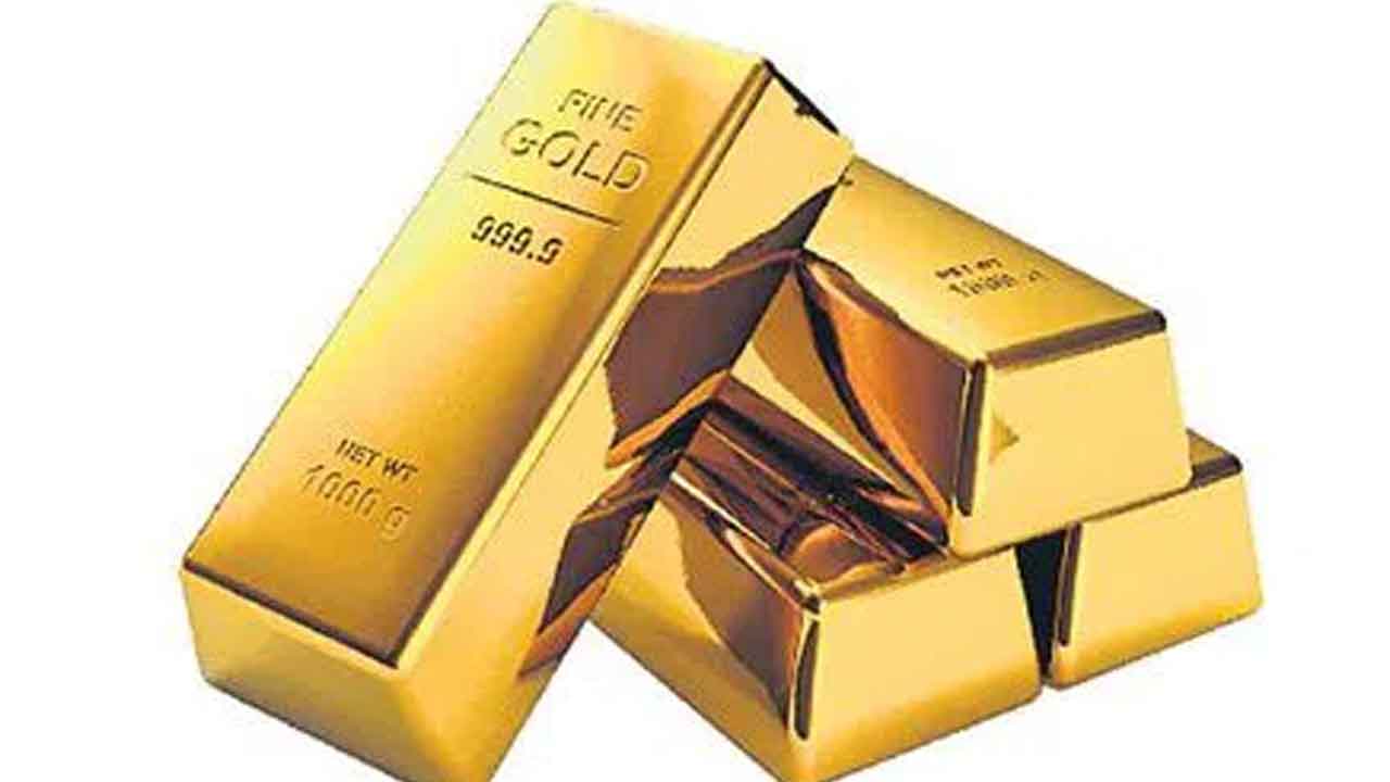 Gold Price | దిగొచ్చిన పసిడి.. ఎంత తగ్గిందంటే?