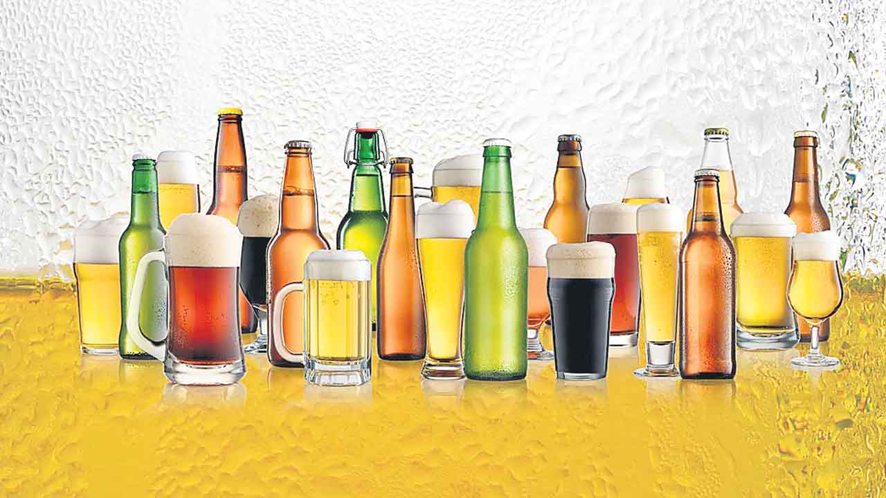 Liquor Price | త్వరలో మద్యం ధరల పెంపు? చక్రం తిప్పుతున్న పొరుగు రాష్ట్రపు అనుంగుడు