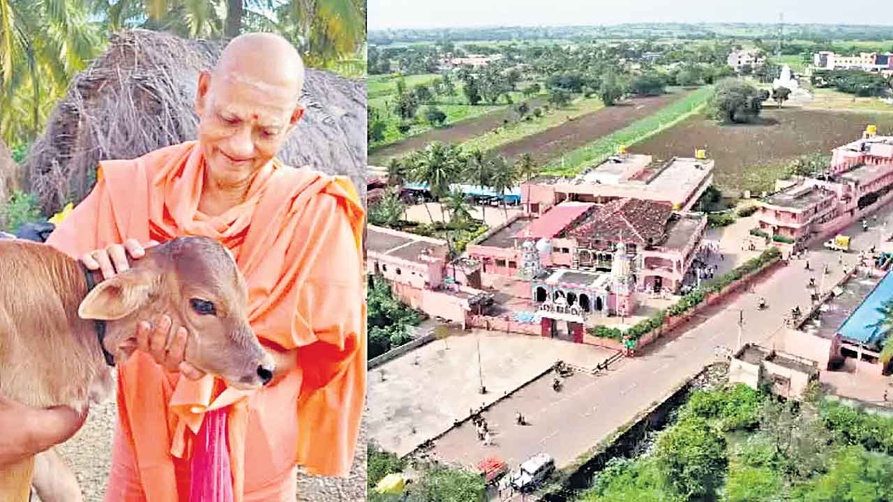 Inchal | పంతుళ్ల పల్లె.. ఆ గ్రామంలో ప్రతి ఇంట్లో ఓ ఉపాధ్యాయుడు