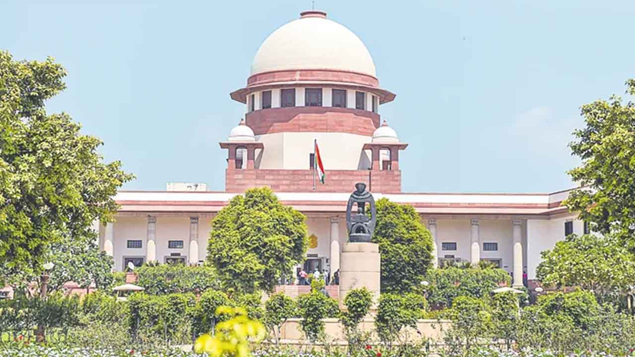 ఓ కేసులో కస్టడీలో ఉంటూ వేరొక కేసులో ముందస్తు బెయిలు కోరొచ్చు