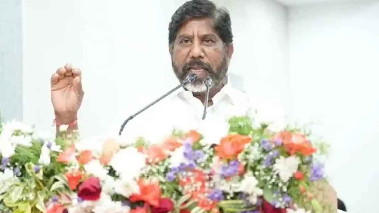 రామగుండం పవర్ ప్లాంట్పై రగడ