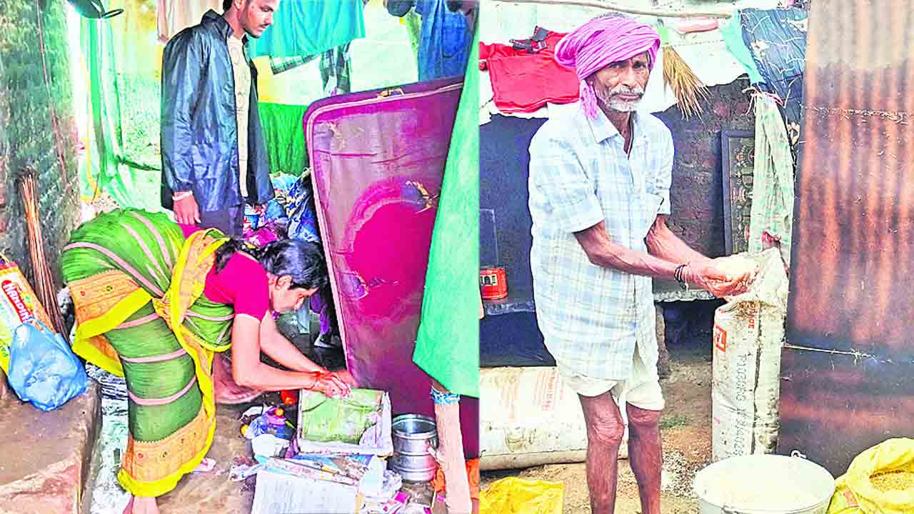 నేడు మానుకోటకు సీఎం