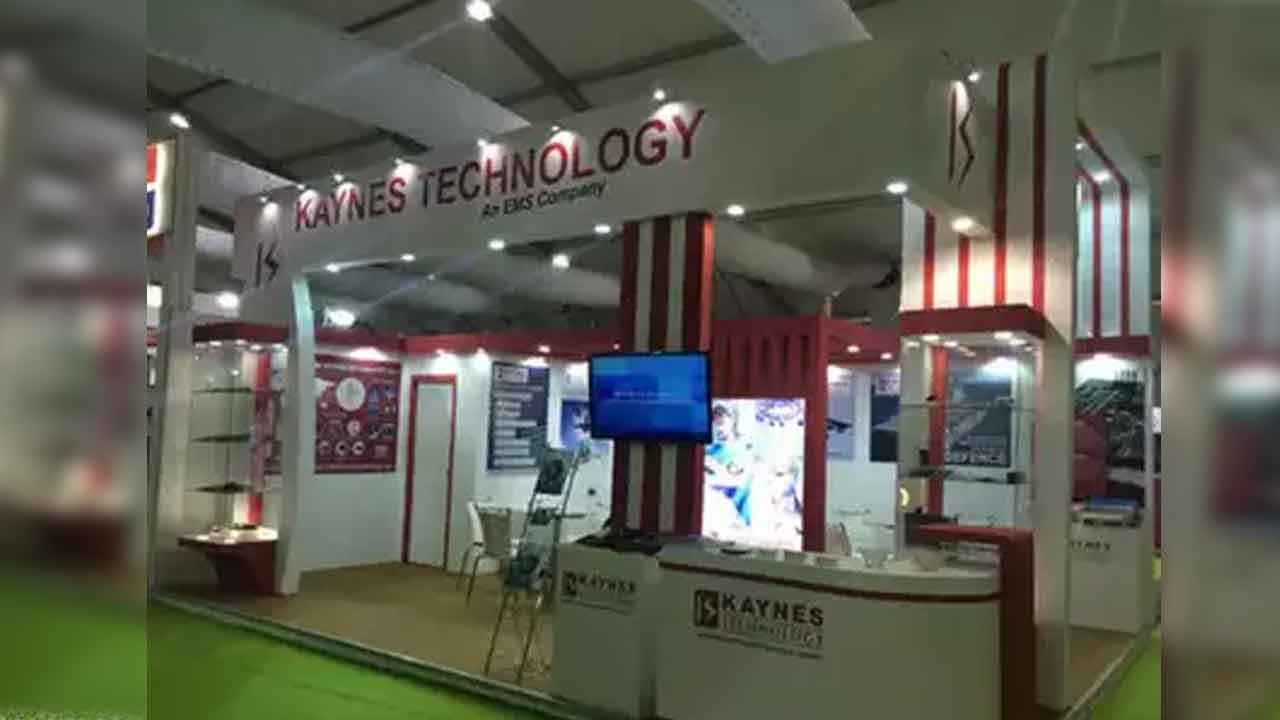 Kaynes | తెలంగాణలో ఎలక్ట్రానిక్స్‌ ఉత్పత్తులకే కేన్స్‌ పరిమితం.. గుజరాత్‌కే సెమీ కండక్టర్ల తయారీ పరిశ్రమ