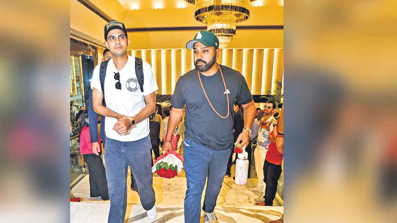 కాన్పూర్‌ టెస్టుకు భద్రత పెంపు