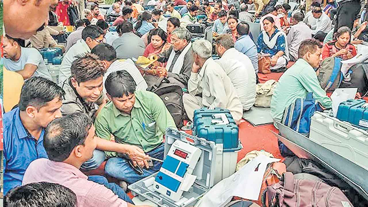 Jamili Elections | జమిలి ఎన్నికలతో లాభాలేంటి? నష్టాలేంటి?