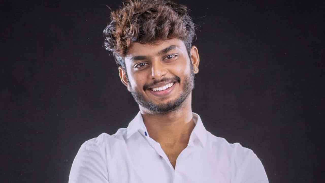 యూట్యూబర్‌ హర్షసాయిపై కేసు