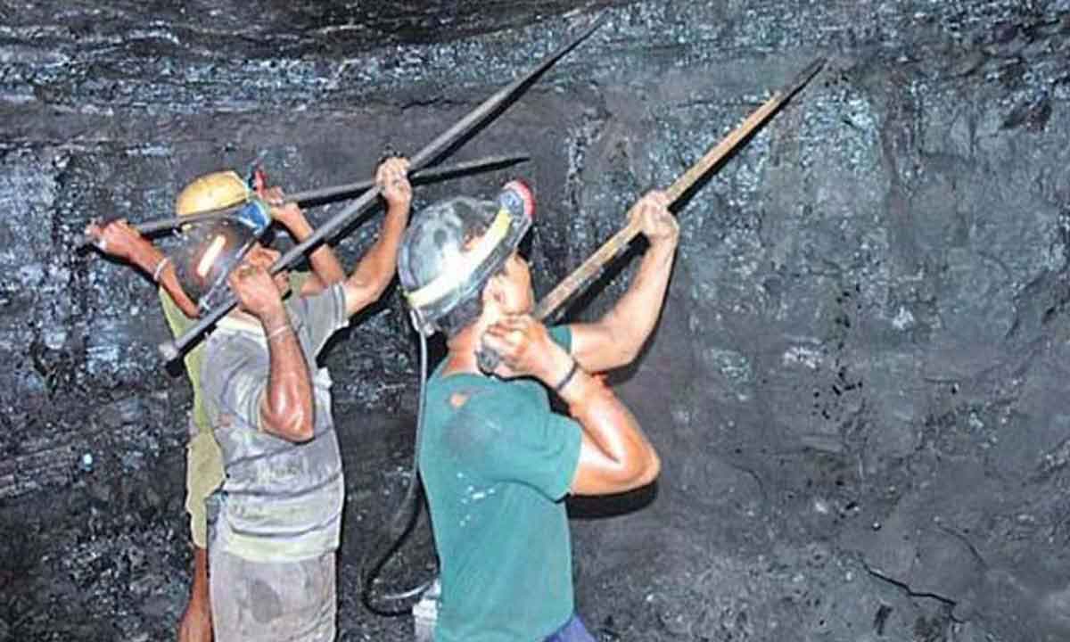 సింగరేణిలో బదిలీలకు ప్రత్యేక పాలసీ