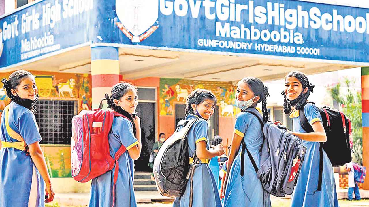 ‘పాఠం’ సరికొత్తగా..