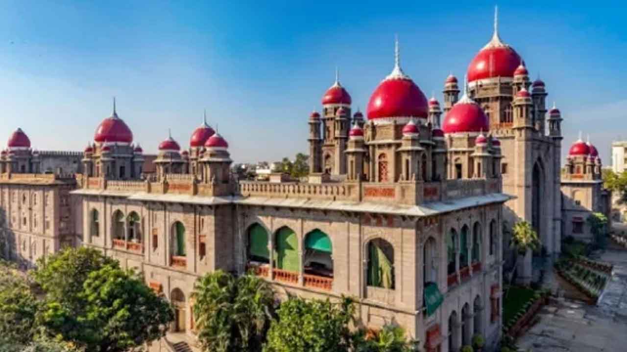 మెడికల్‌ అడ్మిషన్లలో ఈడబ్ల్యూఎస్‌ రిజర్వేషన్లు