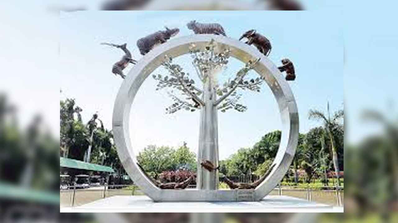 కొత్త జూపార్క్‌ ఏర్పాటుపై అధ్యయనం