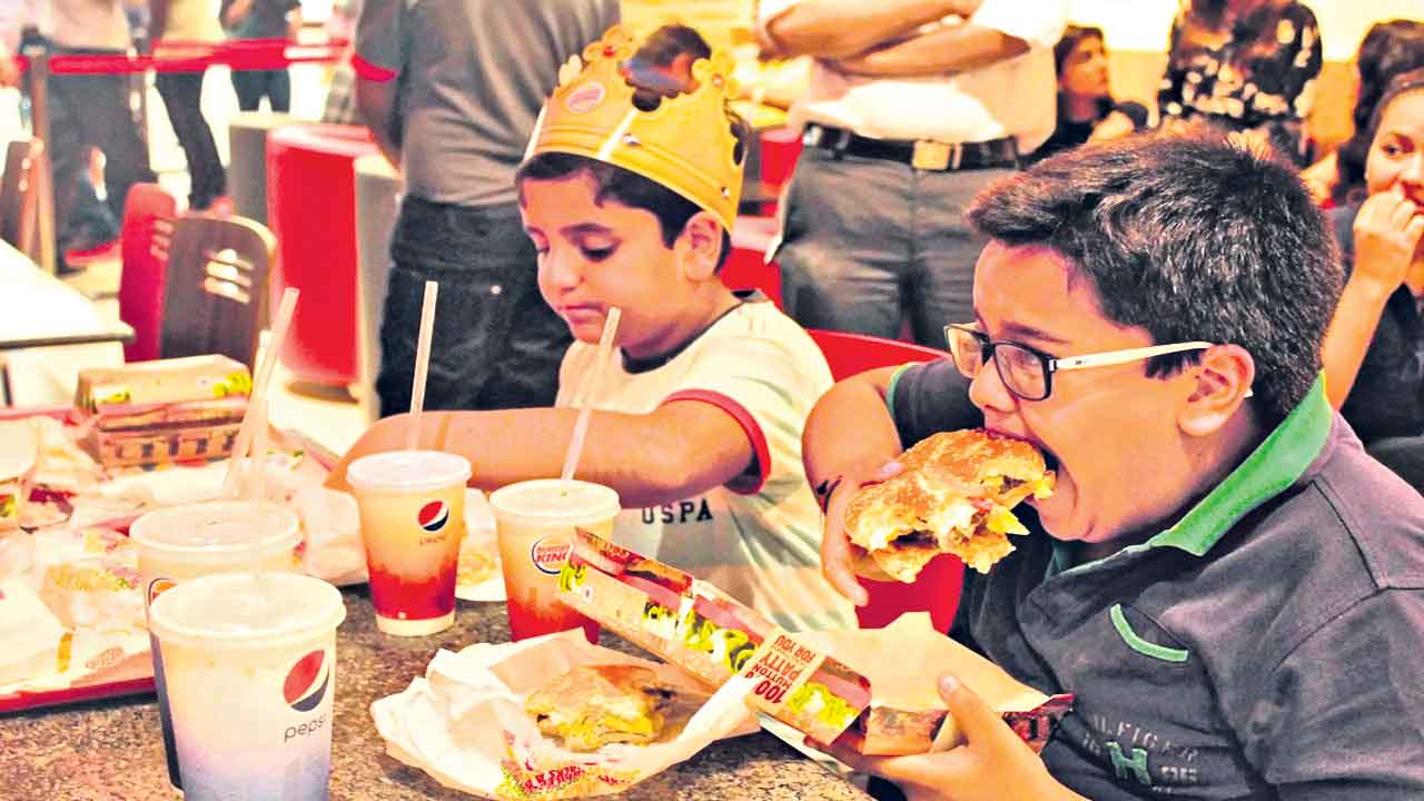 ఈ లక్షణాలపై నిర్లక్ష్యం వద్దు!