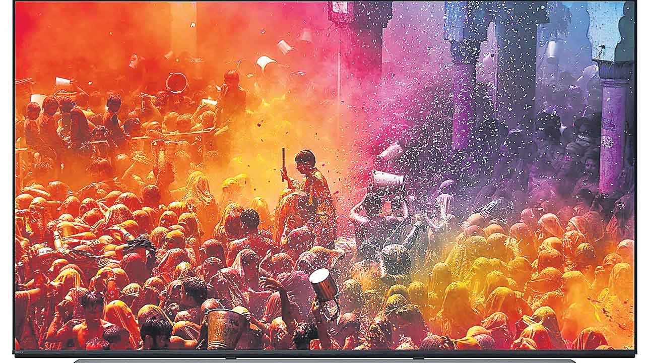 ఇల్లే సినిమా థియేటర్‌