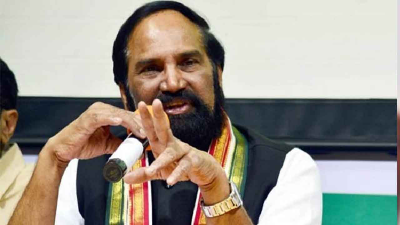 ఇరిగేషన్‌ శాఖలో త్వరలో ఈఎన్సీలు, సీఈలు